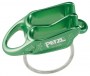 Petzl Reverso verde